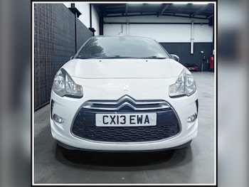 Used Citroen DS3 2013 for sale - 76013364: Photo