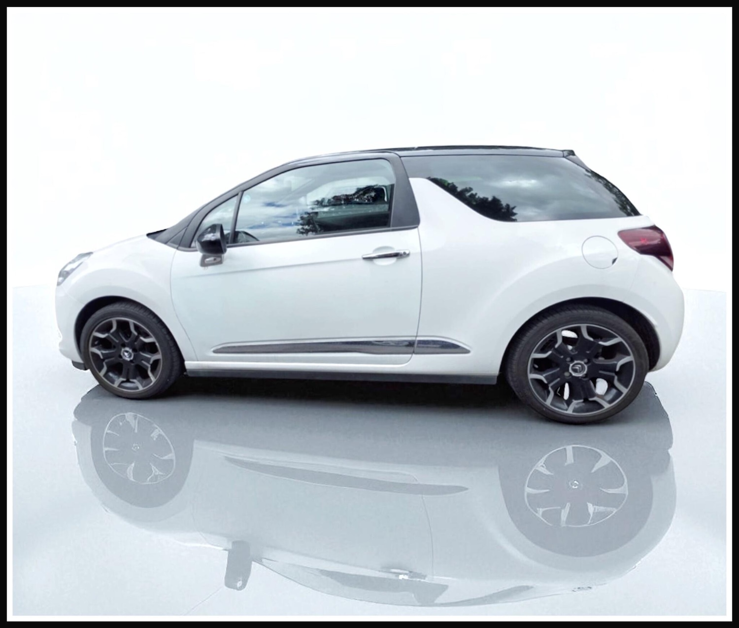 Used Citroen DS3 2013 for sale - 76013364: Photo 5
