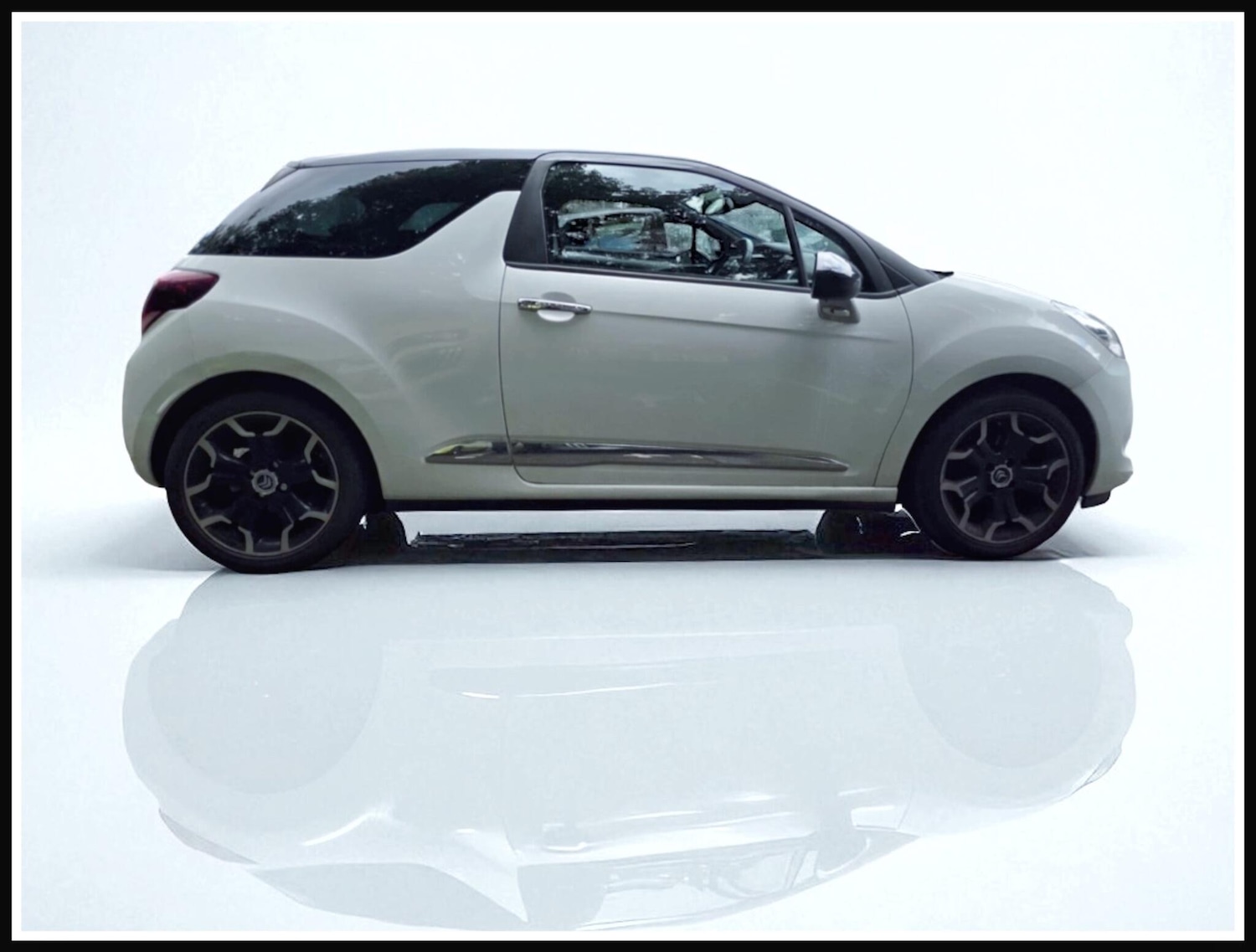 Used Citroen DS3 2013 for sale - 76013364: Photo 6
