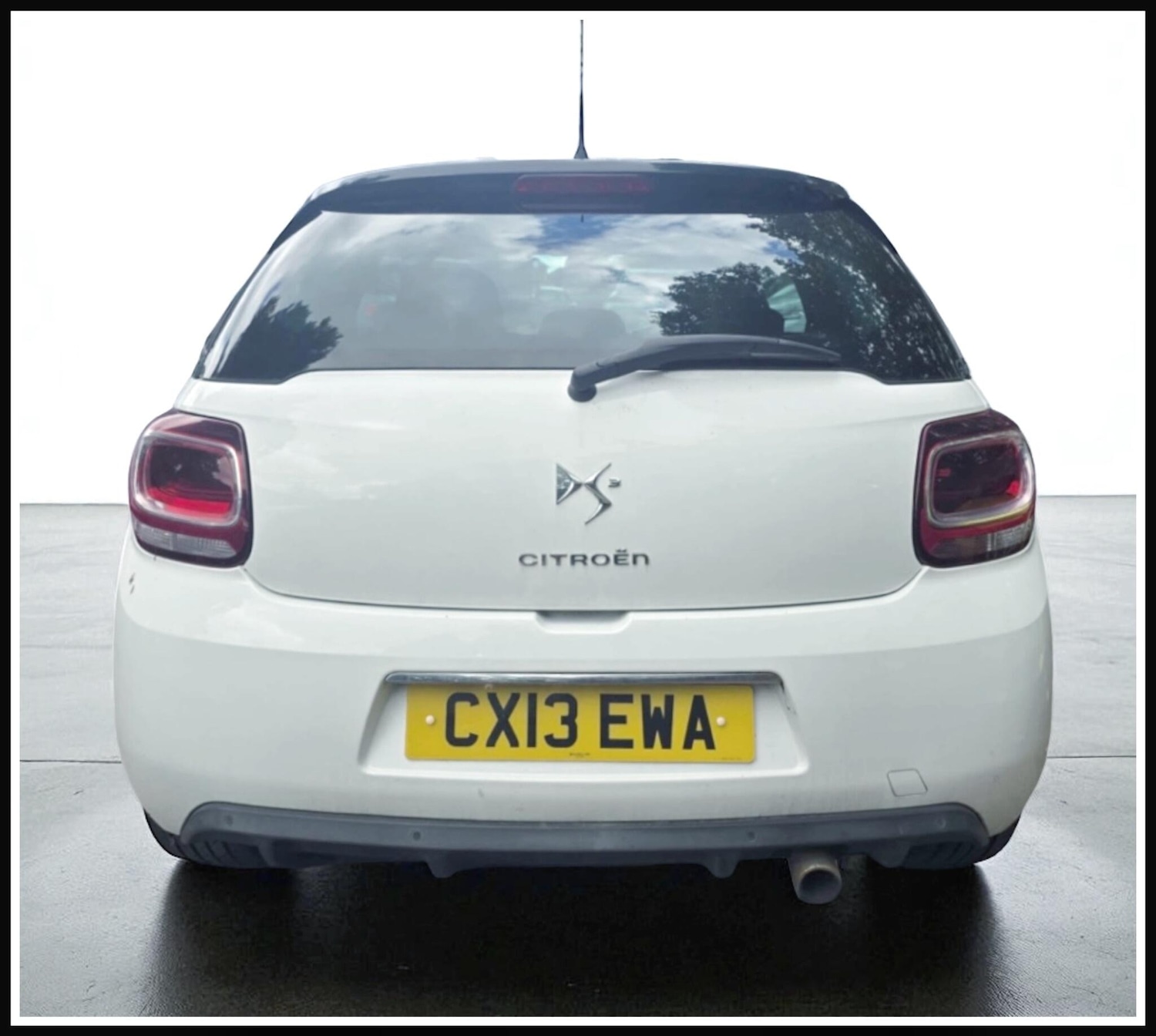 Used Citroen DS3 2013 for sale - 76013364: Photo 7