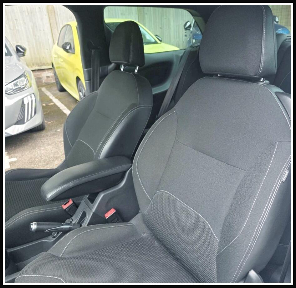 Used Citroen DS3 2013 for sale - 76013364: Photo 8