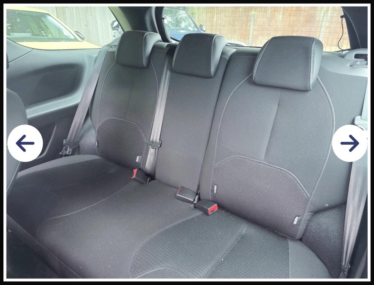 Used Citroen DS3 2013 for sale - 76013364: Photo 9