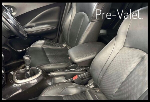 Used Nissan Juke 2014 for sale - 75670438: Photo 4