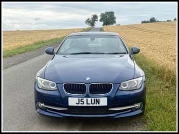 2010 (10) - 2.0 320i SE Euro 5 2dr