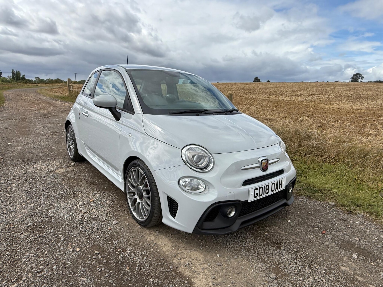 Vehicle 7