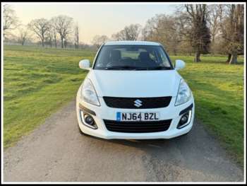 Used Suzuki Swift 2014 for sale - 74467630: Photo