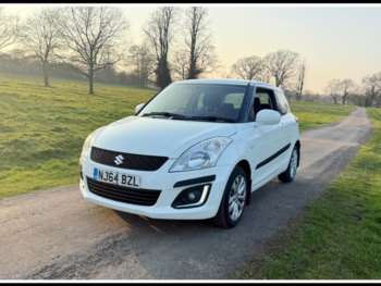 Used Suzuki Swift 2014 for sale - 74467630: Photo