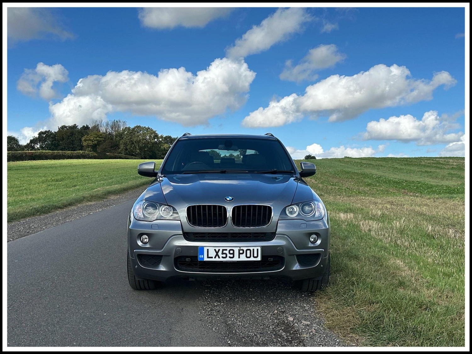 Used BMW X5 2009 for sale - 76995920: Photo 17
