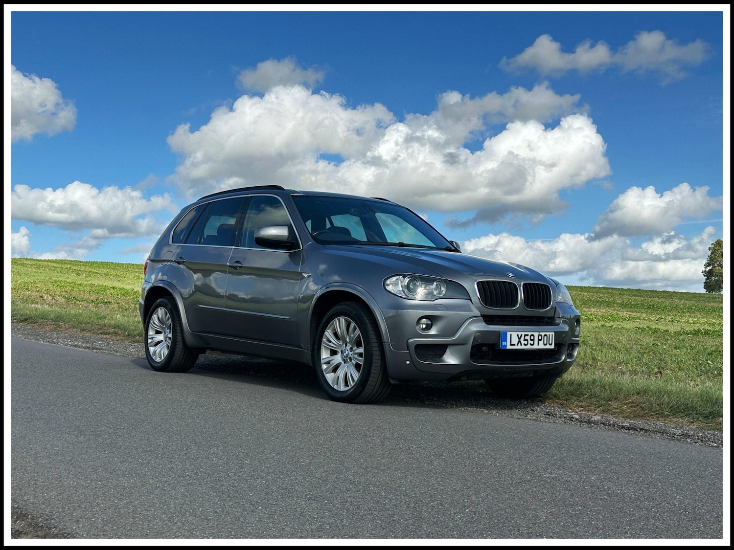 Used BMW X5 2009 for sale - 76995920: Photo 18