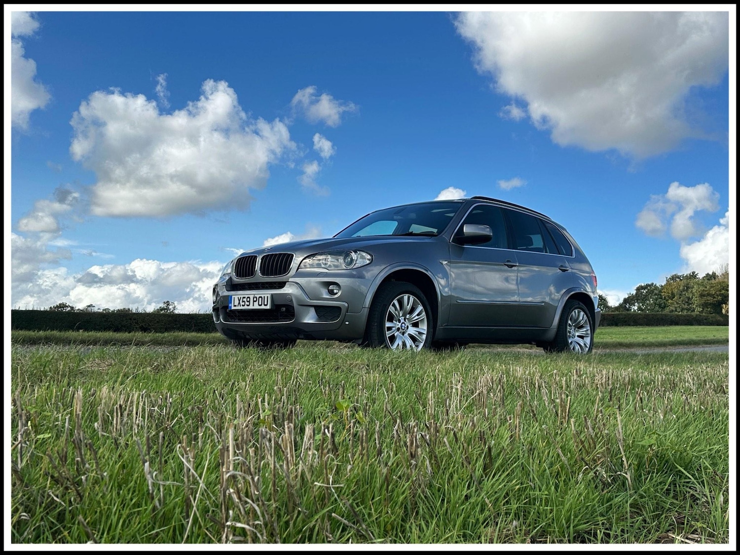 Used BMW X5 2009 for sale - 76995920: Photo 19