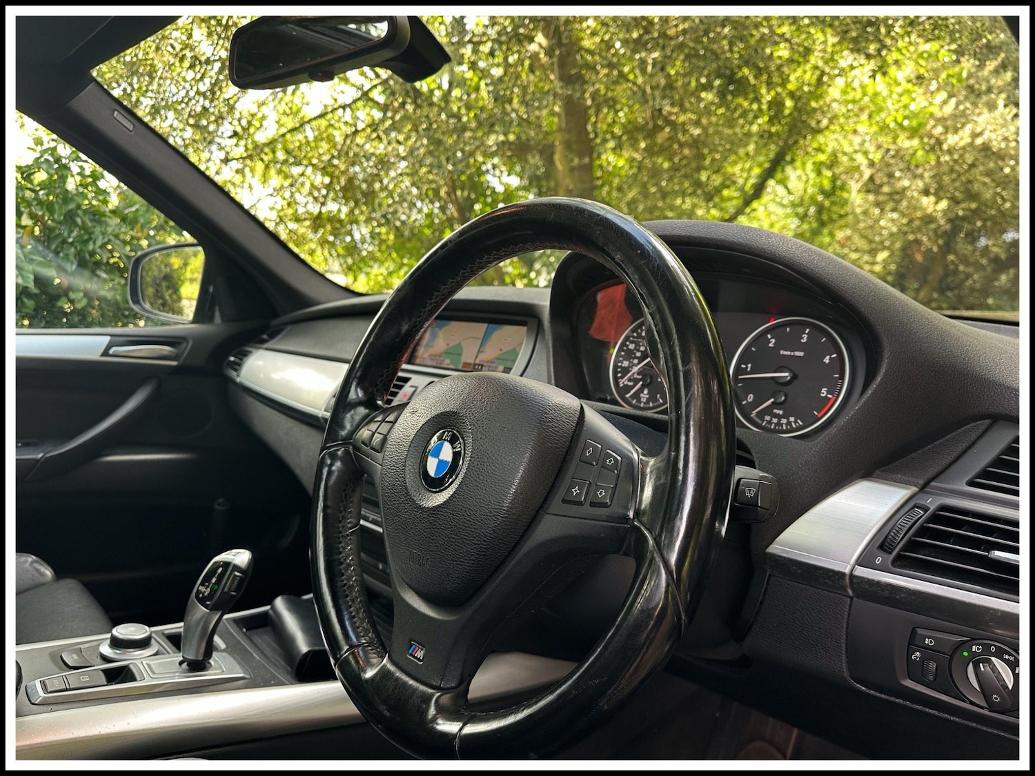 Used BMW X5 2009 for sale - 76995920: Photo 23