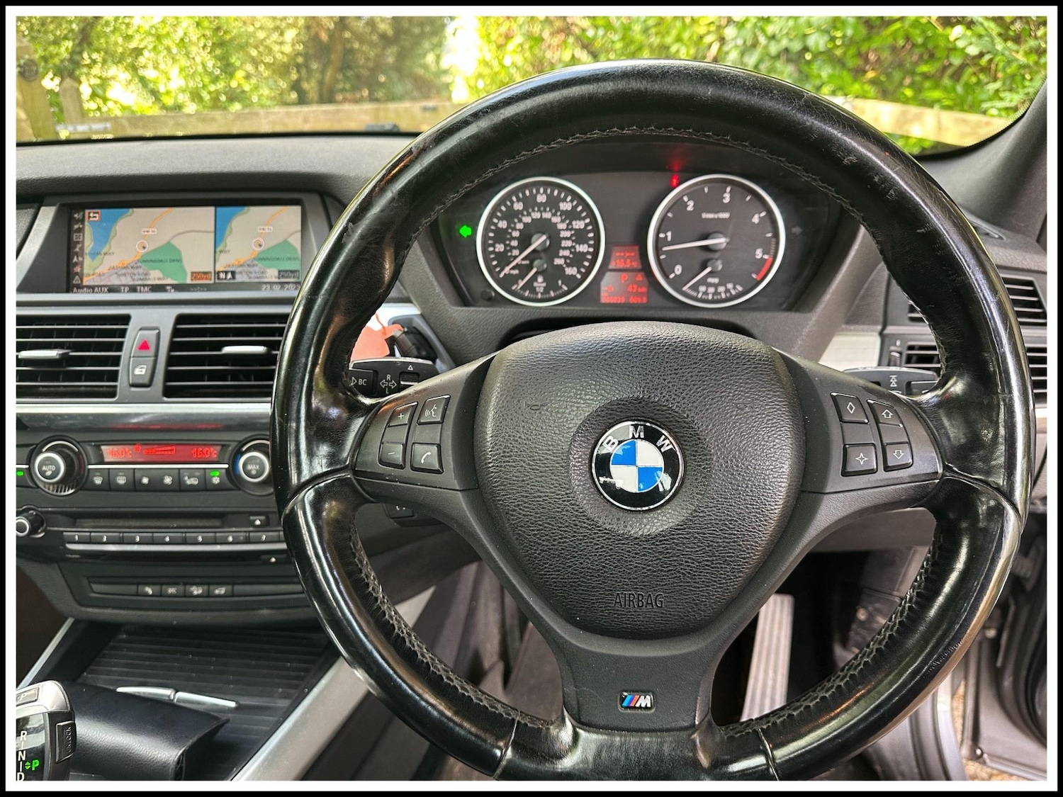 Used BMW X5 2009 for sale - 76995920: Photo 24