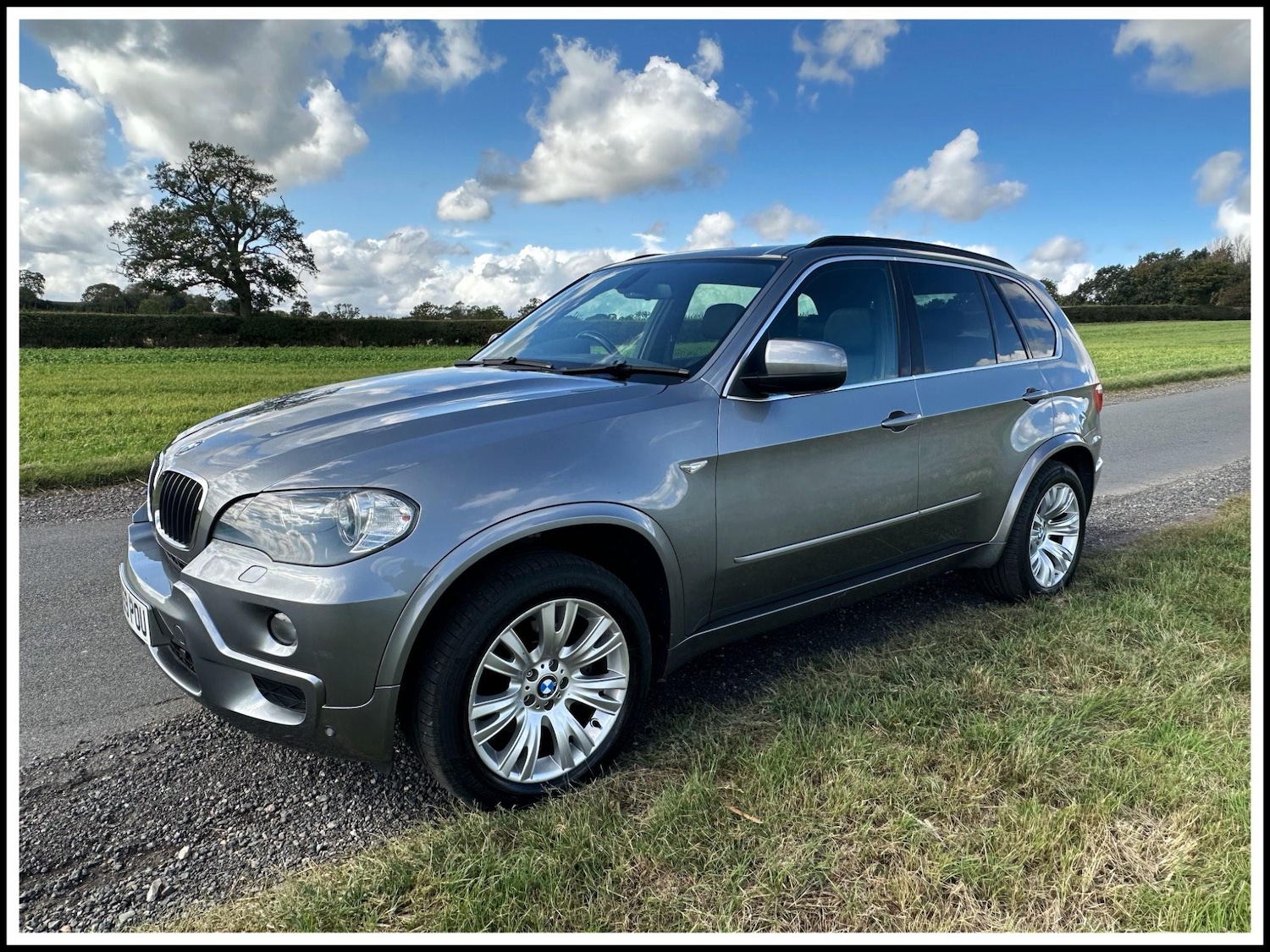 Used BMW X5 2009 for sale - 76995920: Photo 28