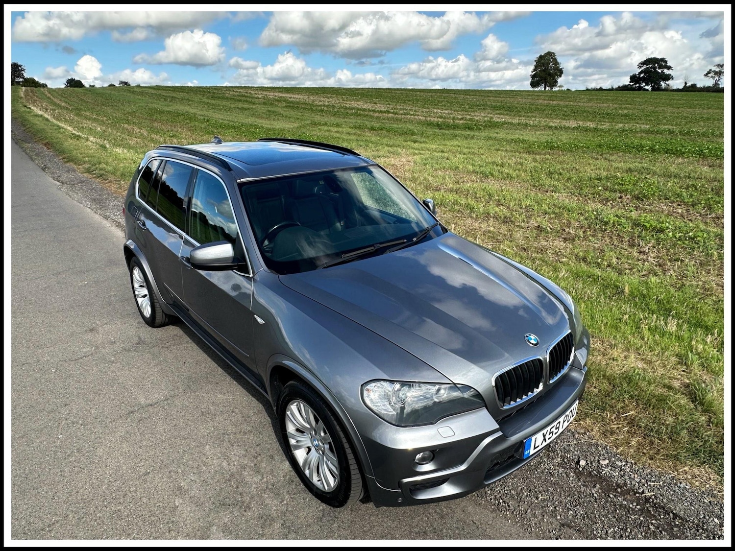 Used BMW X5 2009 for sale - 76995920: Photo 29