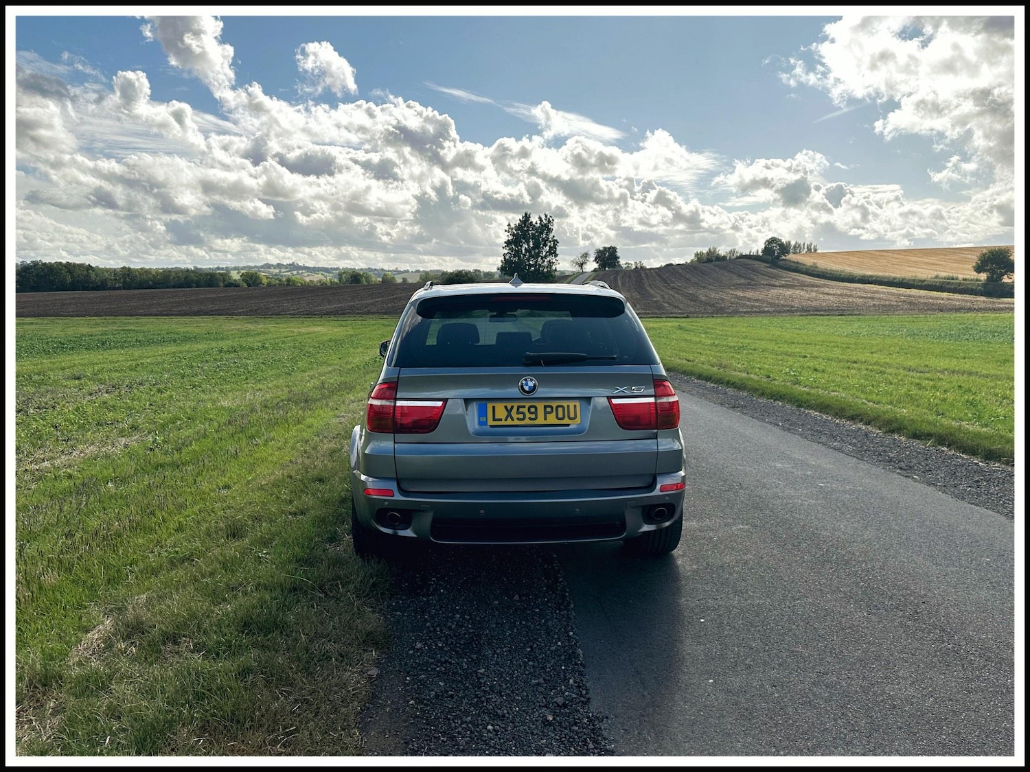 Used BMW X5 2009 for sale - 76995920: Photo 30