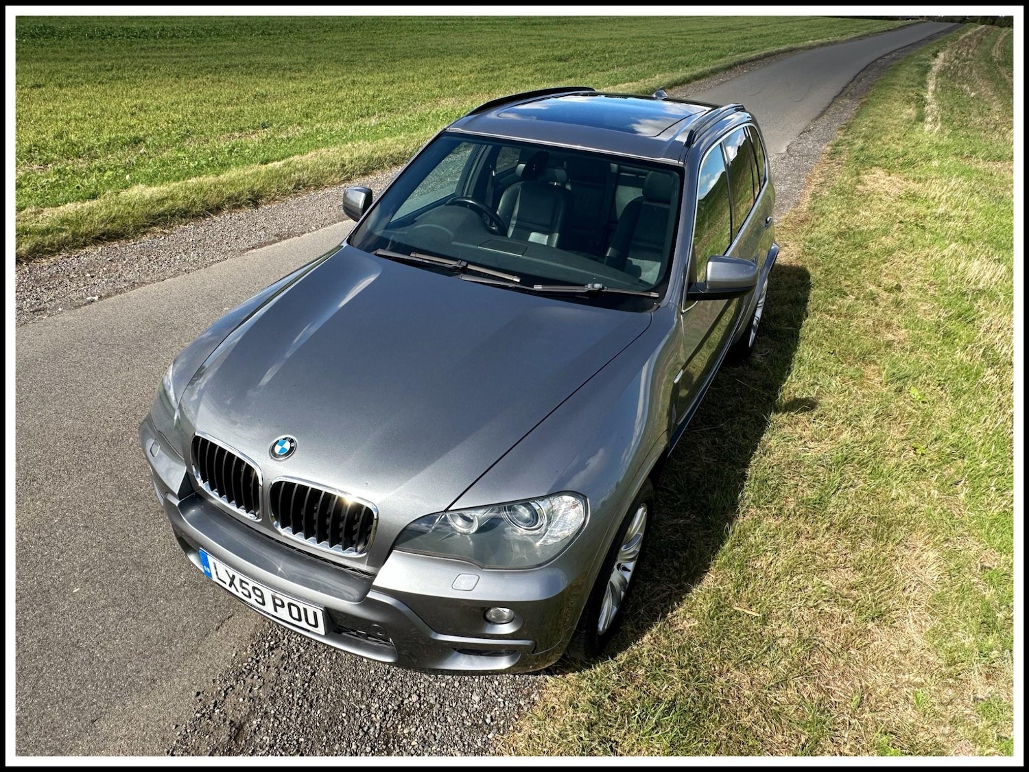 Used BMW X5 2009 for sale - 76995920: Photo 31