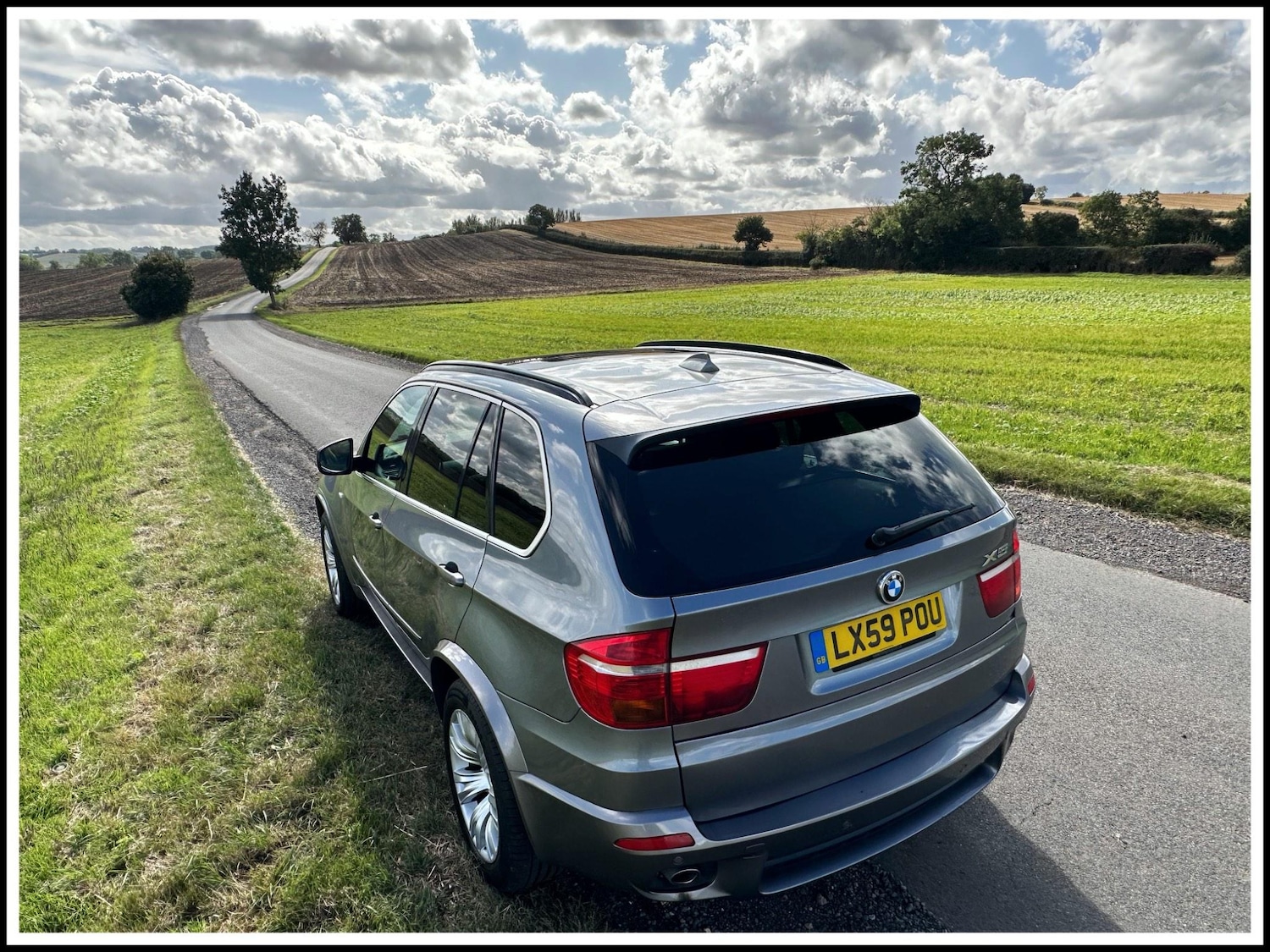 Used BMW X5 2009 for sale - 76995920: Photo 32