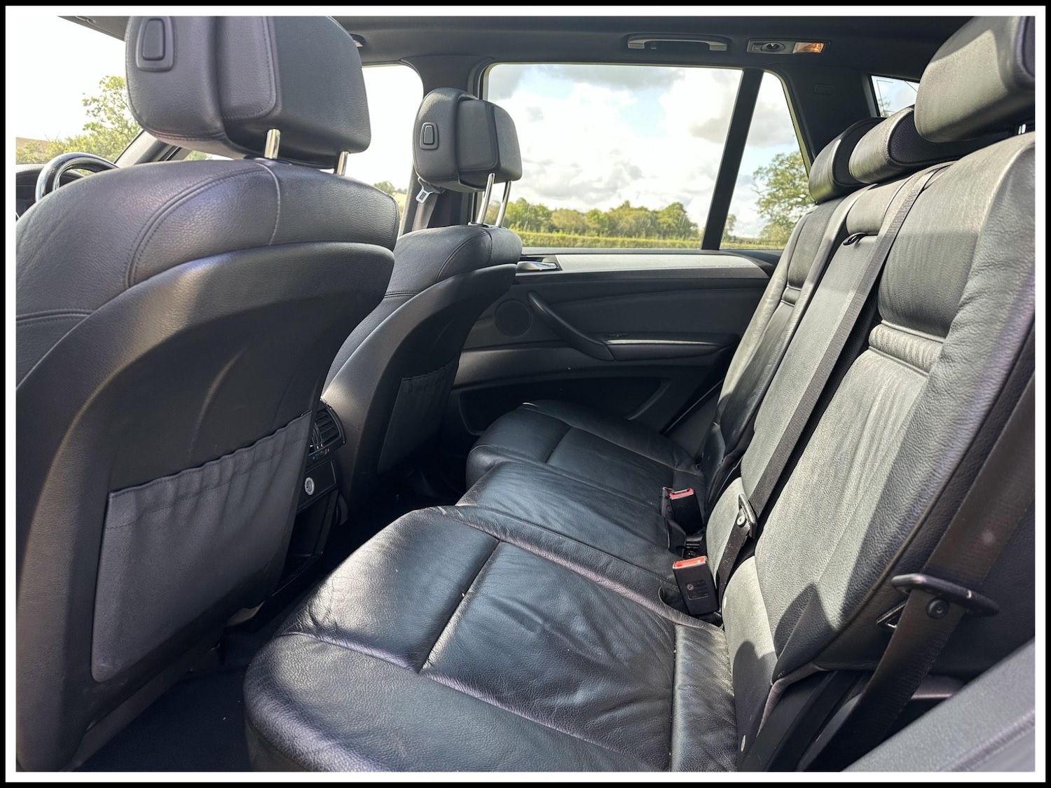 Used BMW X5 2009 for sale - 76995920: Photo 7