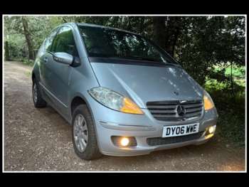 (06) - 1.7 A170 Elegance SE 3dr