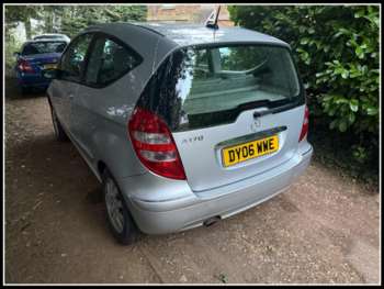Used Mercedes-Benz A-Class 2006 for sale - 74810986: Photo