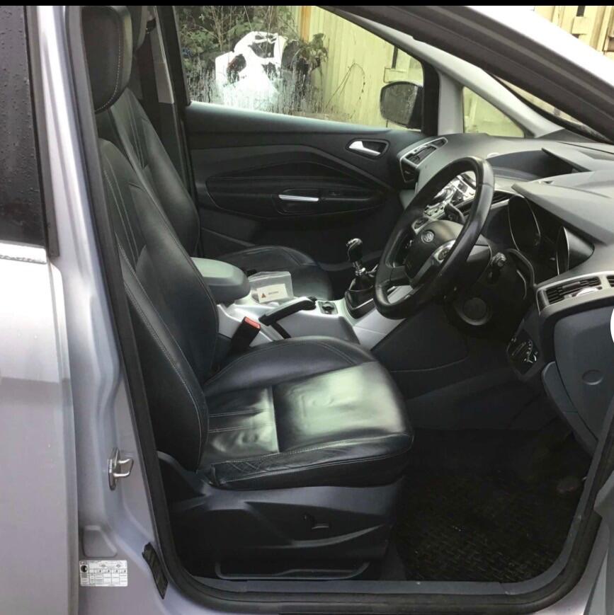 Used Ford Grand C-Max 2011 for sale - 77279848: Photo 5