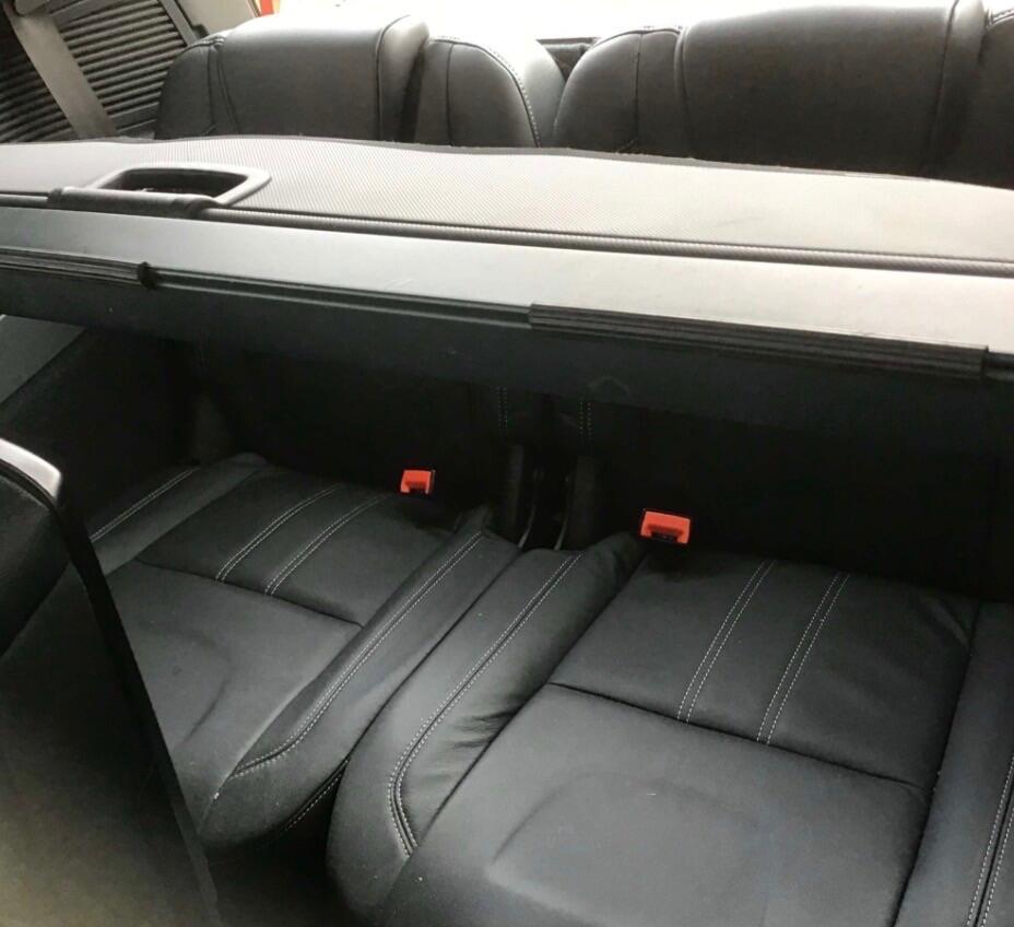 Used Ford Grand C-Max 2011 for sale - 77279848: Photo 7