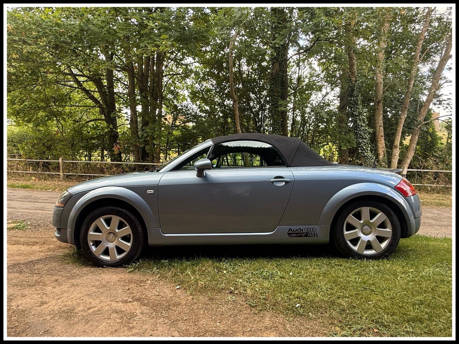 Used Audi TT 2006 for sale - 76987648: Photo 13