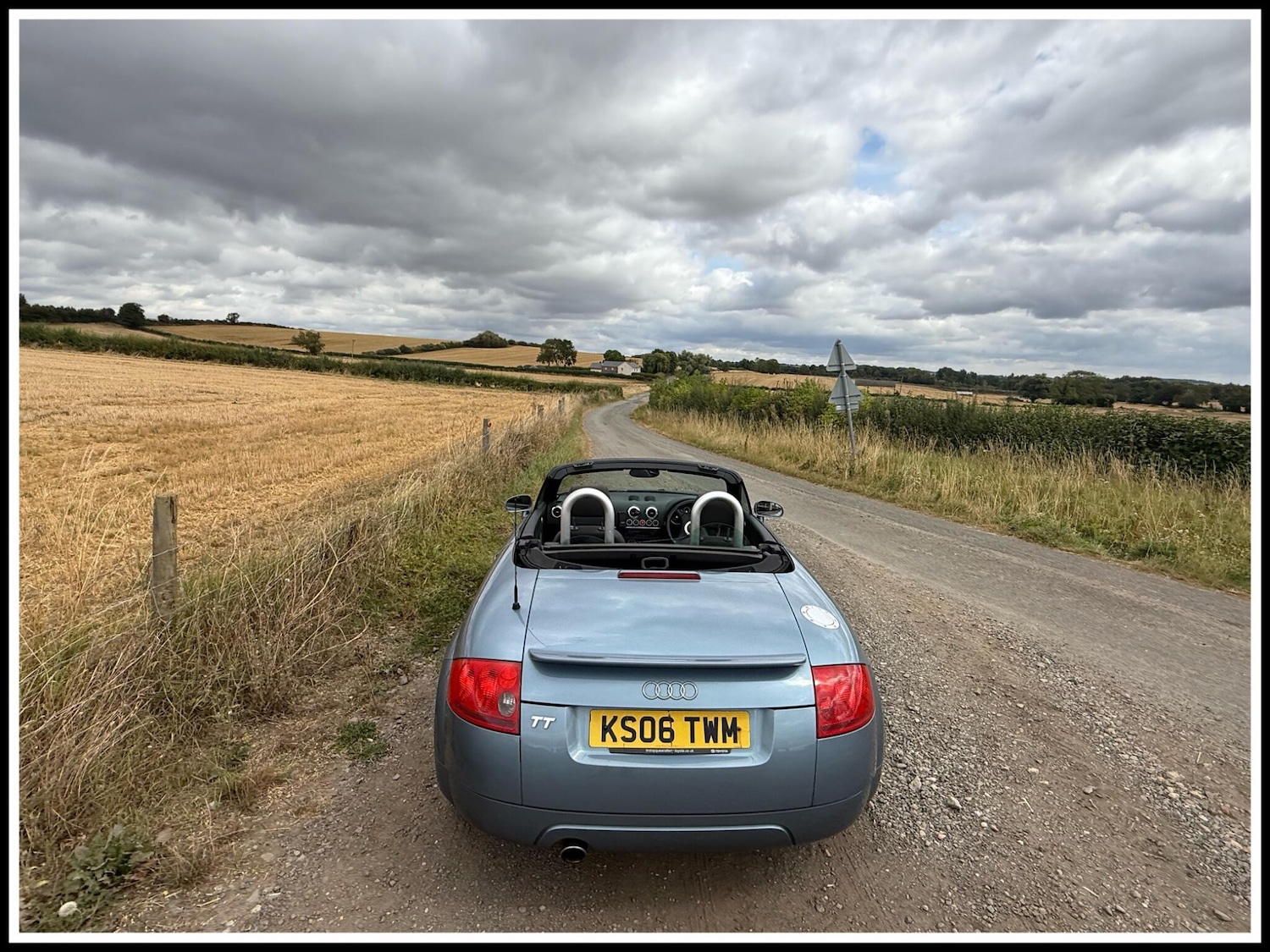 Used Audi TT 2006 for sale - 76987648: Photo 14
