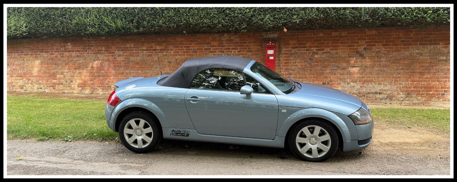 Used Audi TT 2006 for sale - 76987648: Photo 19