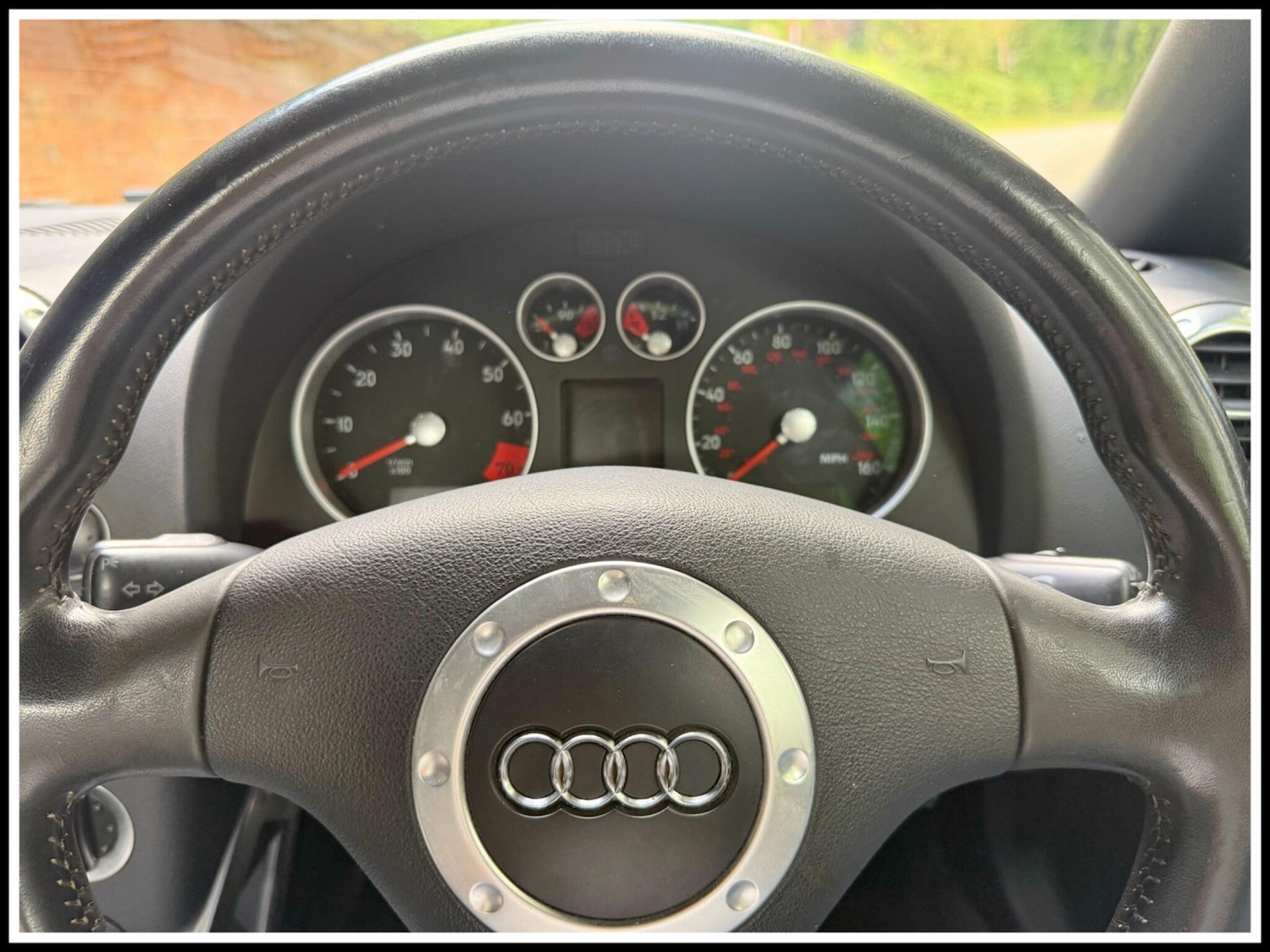 Used Audi TT 2006 for sale - 76987648: Photo 21