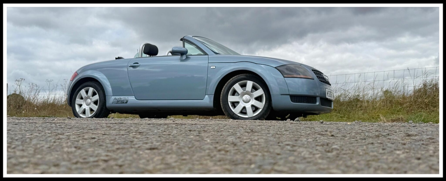 Used Audi TT 2006 for sale - 76987648: Photo 6