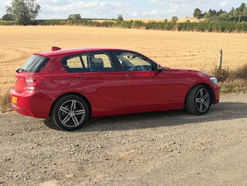 Used BMW 1 Series 2014 for sale - 79635163: Photo