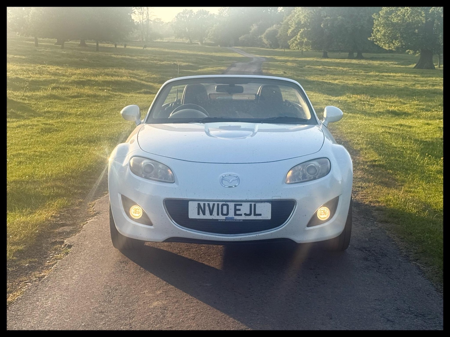 Used Mazda MX-5 2010 for sale - 76108865: Photo 10