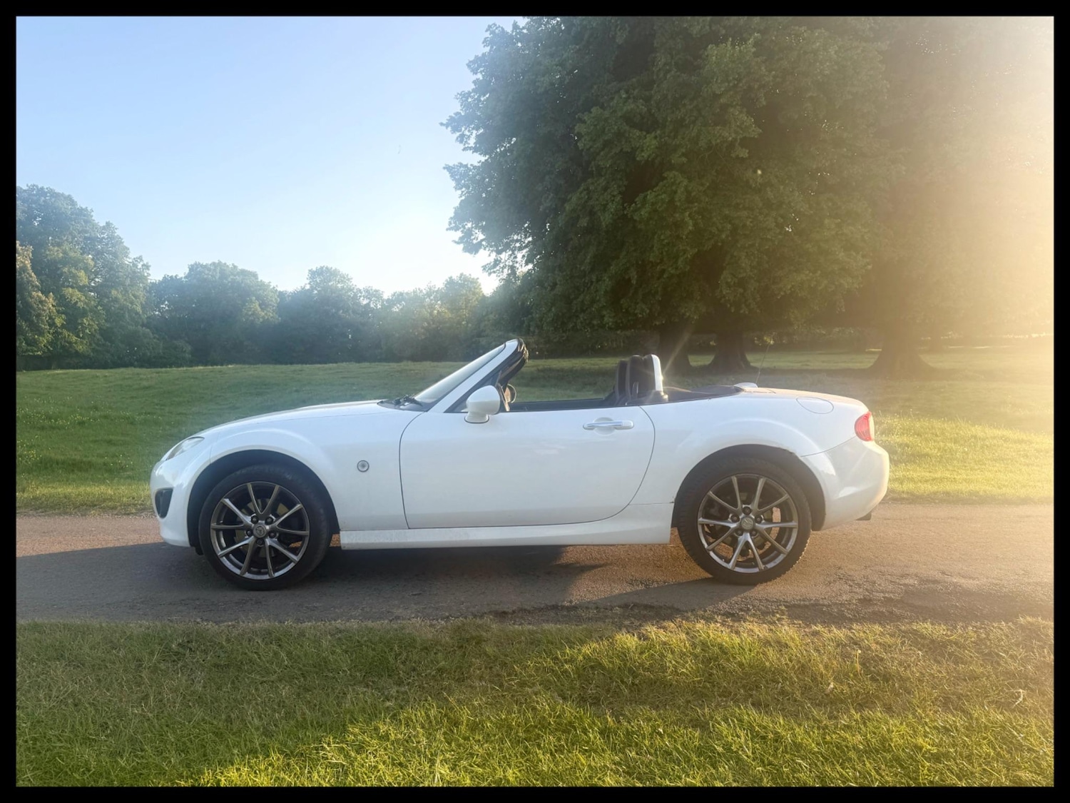 Used Mazda MX-5 2010 for sale - 76108865: Photo 14
