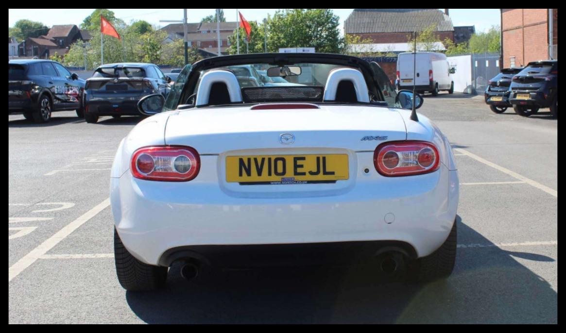 Used Mazda MX-5 2010 for sale - 76108865: Photo 15