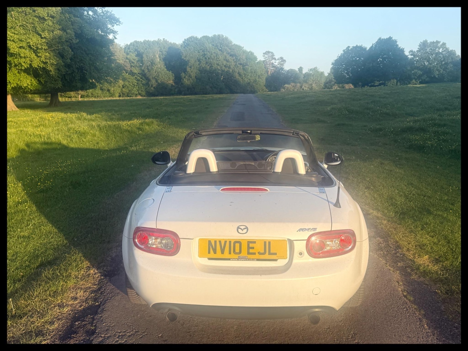 Used Mazda MX-5 2010 for sale - 76108865: Photo 16