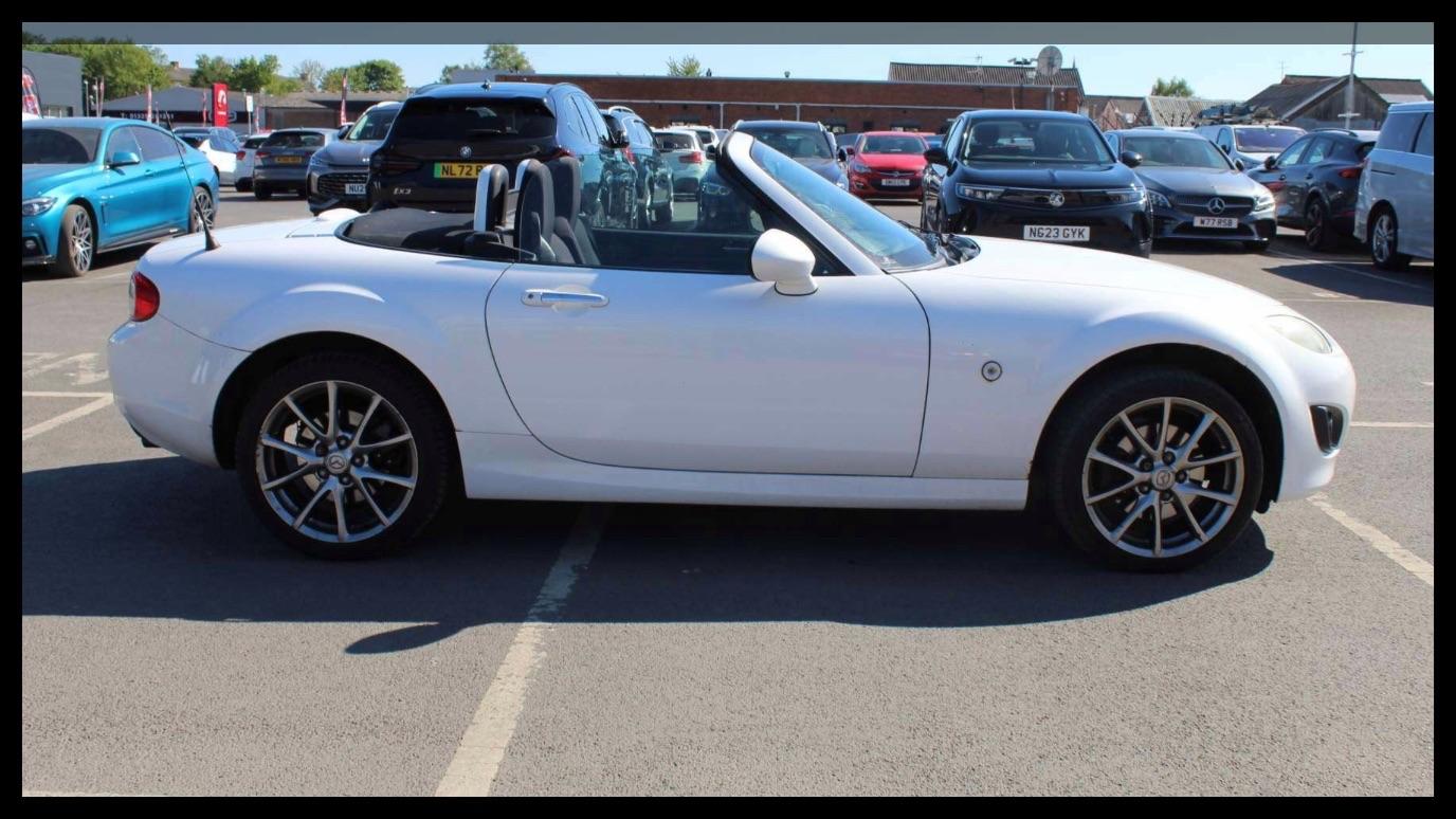 Used Mazda MX-5 2010 for sale - 76108865: Photo 17