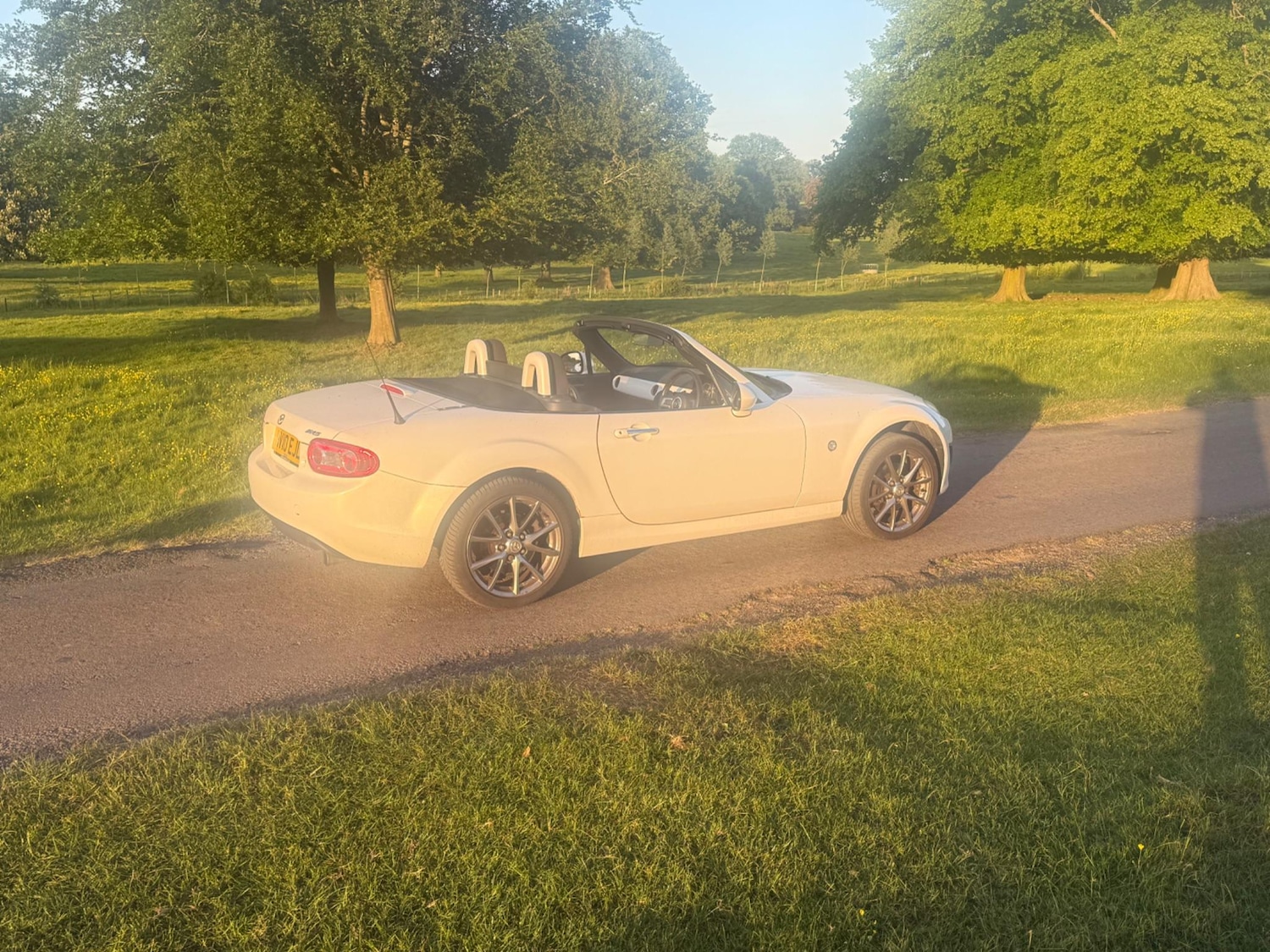Used Mazda MX-5 2010 for sale - 76108865: Photo 19