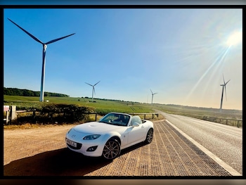 Used Mazda MX-5 2010 for sale - 76108865: Photo