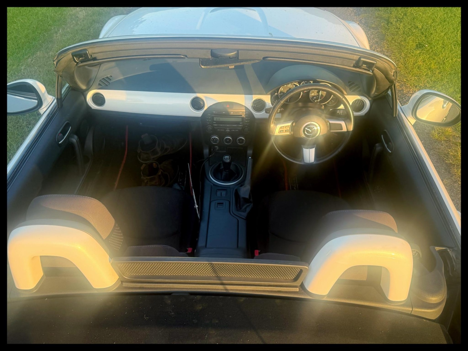 Used Mazda MX-5 2010 for sale - 76108865: Photo 20