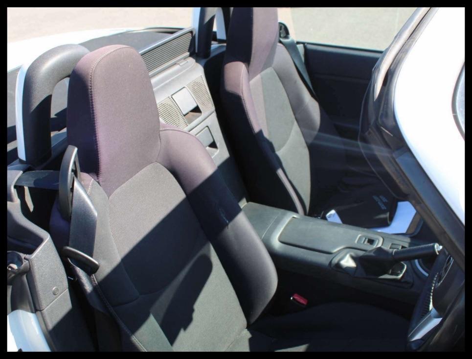 Used Mazda MX-5 2010 for sale - 76108865: Photo 21