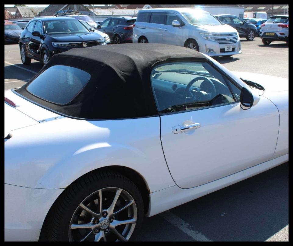 Used Mazda MX-5 2010 for sale - 76108865: Photo 22