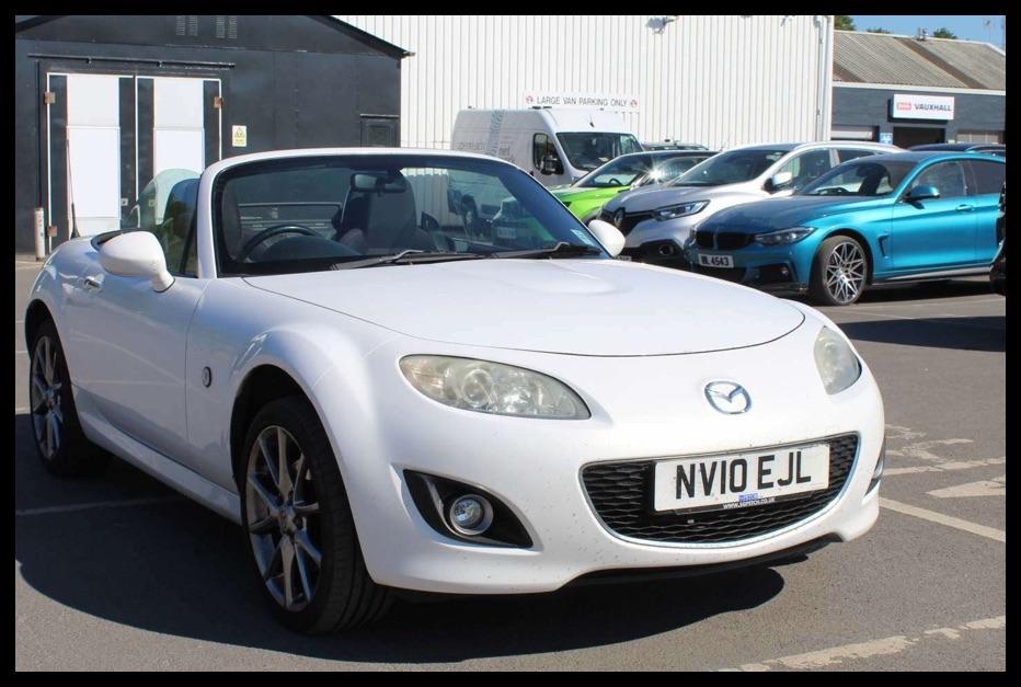 Used Mazda MX-5 2010 for sale - 76108865: Photo 23