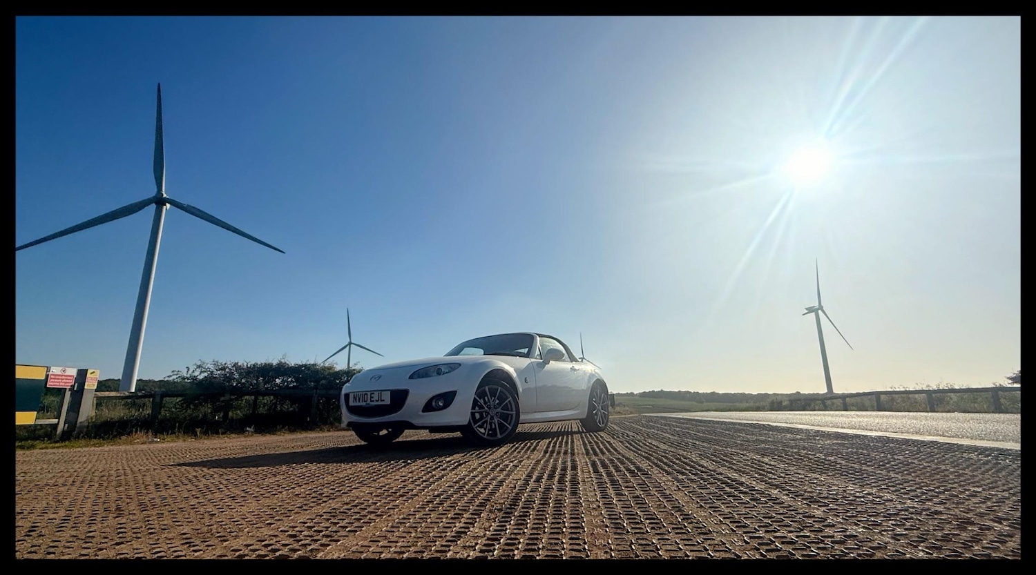 Used Mazda MX-5 2010 for sale - 76108865: Photo 25