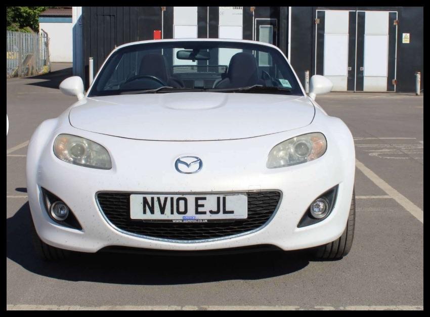 Used Mazda MX-5 2010 for sale - 76108865: Photo 7