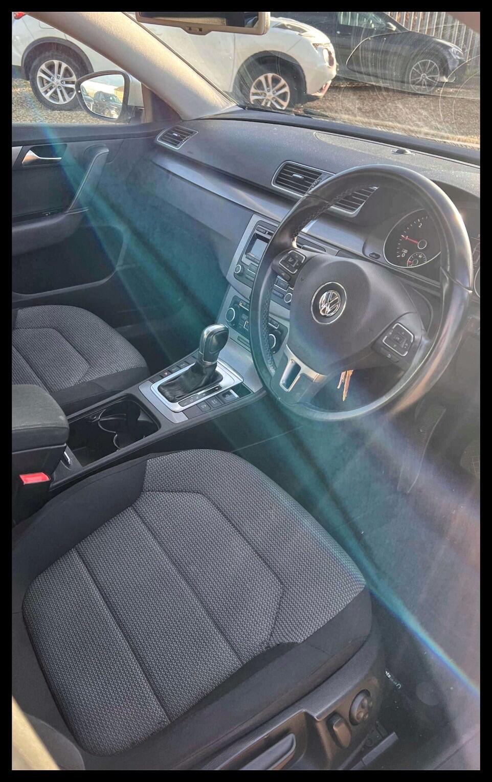 Used Volkswagen Passat 2010 for sale - 76715357: Photo 4