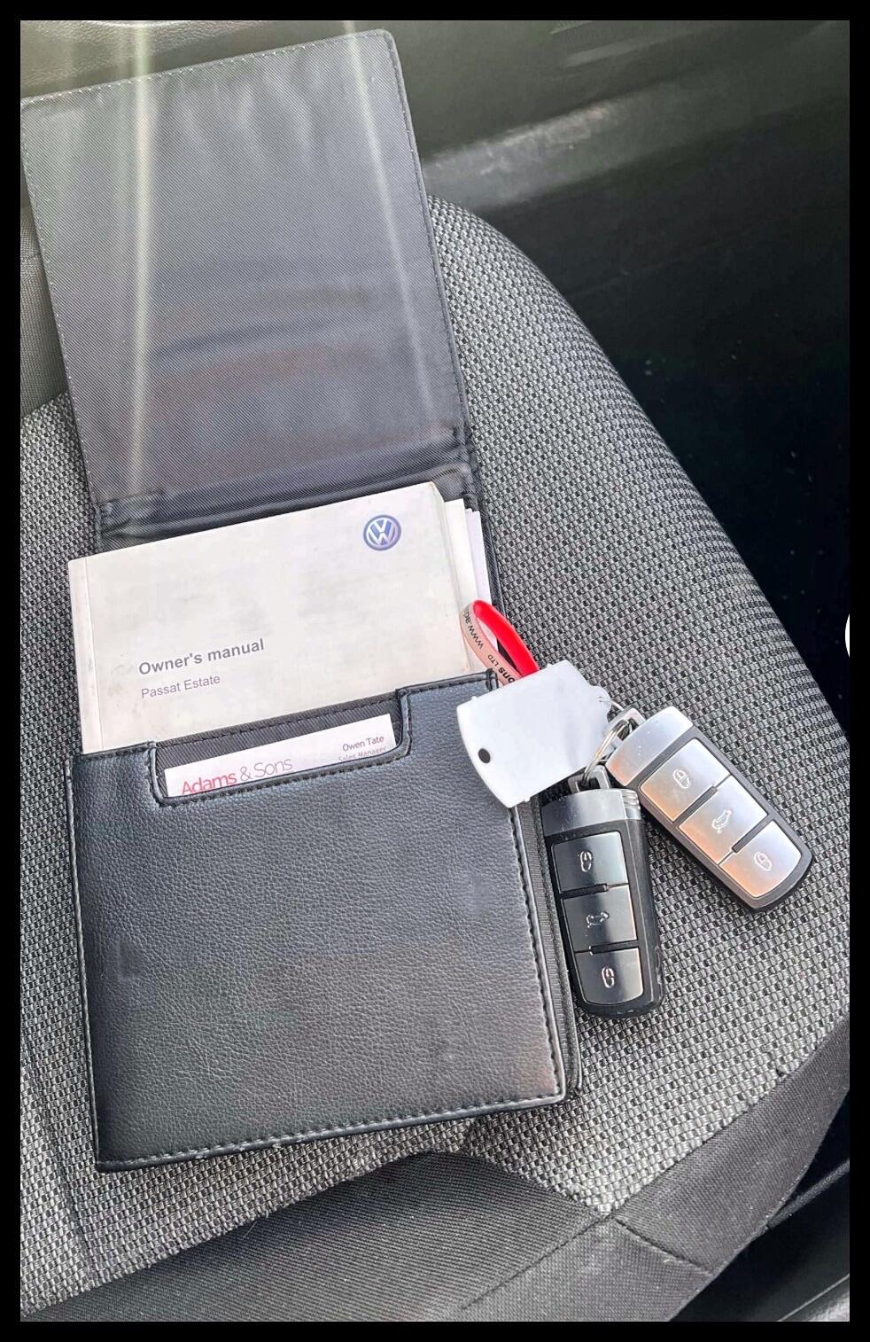 Used Volkswagen Passat 2010 for sale - 76715357: Photo 7