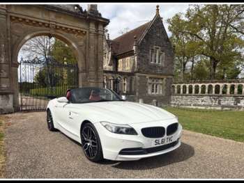 (61) - 2.5 23i Auto sDrive Euro 5 2dr