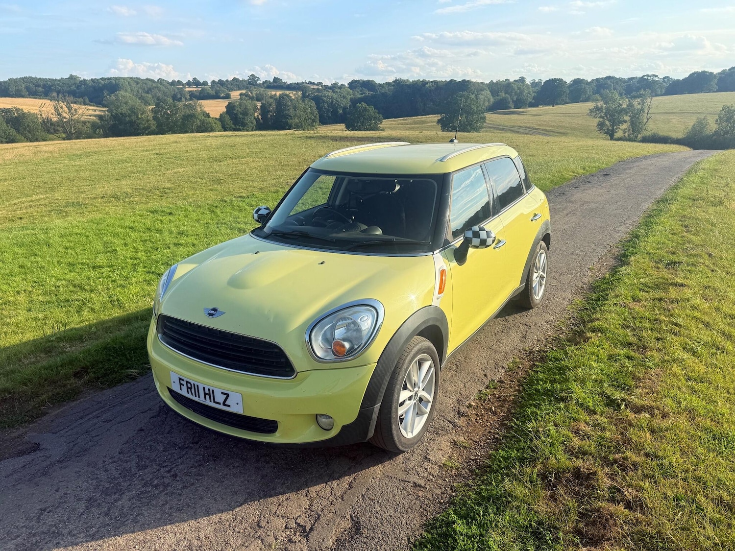 Used MINI Countryman 2011 for sale - 76849785: Photo 1