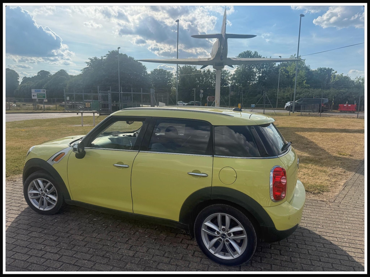 Used MINI Countryman 2011 for sale - 76849785: Photo 10